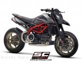  Ducati / Hypermotard 950 / 2019