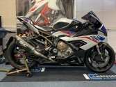  BMW / S1000RR / 2020