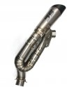 S1 Exhaust