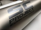 S1 Exhaust by SC-Project Ducati / Panigale V4 / 2020