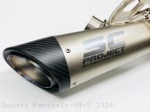  Ducati / Panigale V4 S / 2024