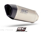  BMW / F900XR / 2023