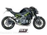  Kawasaki / Z900 / 2020