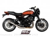  Kawasaki / Z900RS Cafe / 2019