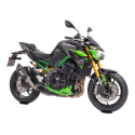 SC1-R Exhaust