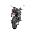 SC1-R Exhaust