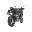 SC1-R Exhaust