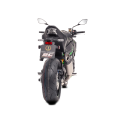 SC1-R Exhaust