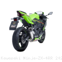 S1 Exhaust Kawasaki / Ninja ZX-4RR / 2024 (K42-41T)