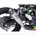  Kawasaki / Ninja ZX-4R / 2024