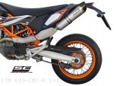  KTM / 690 SMC R / 2017