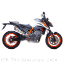  KTM / 790 Adventure / 2020