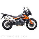  KTM / 790 Duke / 2020