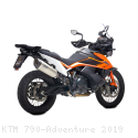  KTM / 790 Adventure / 2019