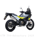  KTM / 790 Adventure / 2019