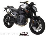  KTM / 790 Duke / 2020