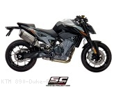  KTM / 890 Duke R / 2022