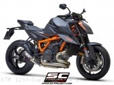  KTM / 1290 Super Duke R / 2021