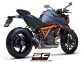  KTM / 1290 Super Duke R / 2020