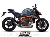  KTM / 1290 Super Duke R / 2020