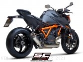  KTM / 1290 Super Duke R / 2021