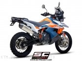  KTM / 790 Adventure / 2020