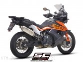  KTM / 790 Adventure / 2020