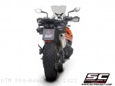  KTM / 890 Adventure / 2023