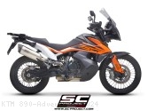  KTM / 890 Adventure / 2024