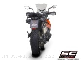  KTM / 890 Adventure / 2022