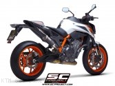  KTM / 890 Duke R / 2020