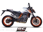  KTM / 890 Duke R / 2023