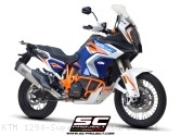  KTM / 1290 Super Adventure / 2021