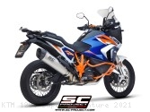  KTM / 1290 Super Adventure / 2021