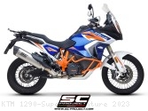  KTM / 1290 Super Adventure / 2023