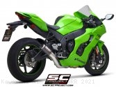  Kawasaki / Ninja ZX-10RR / 2021