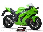  Kawasaki / Ninja ZX-10RR / 2021