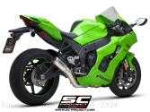  Kawasaki / Ninja ZX-10R / 2024