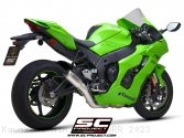  Kawasaki / Ninja ZX-10RR / 2023