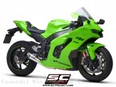  Kawasaki / Ninja ZX-10R / 2021