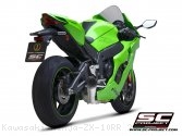  Kawasaki / Ninja ZX-10RR / 2022