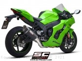  Kawasaki / Ninja ZX-10R / 2021