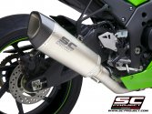 SC1-R Exhaust