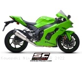  Kawasaki / Ninja ZX-10R / 2022