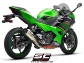  Kawasaki / Ninja 400 / 2019