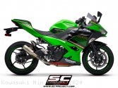  Kawasaki / Ninja 400 / 2020