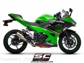  Kawasaki / Z400 / 2019