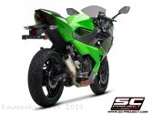  Kawasaki / Z400 / 2019