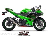  Kawasaki / Z400 / 2021