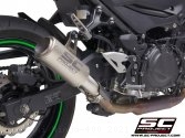 Sc project ninja 400 top